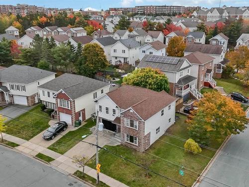 34 Lancaster Drive, Halifax, NS 