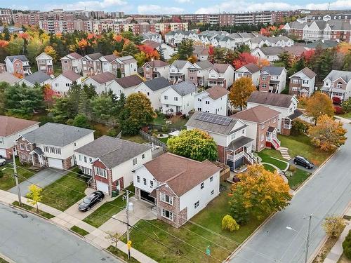 34 Lancaster Drive, Halifax, NS 