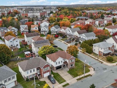34 Lancaster Drive, Halifax, NS 