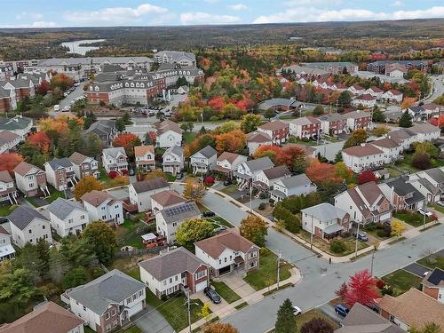 34 Lancaster Drive, Halifax, NS 