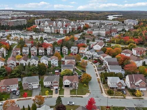 34 Lancaster Drive, Halifax, NS 