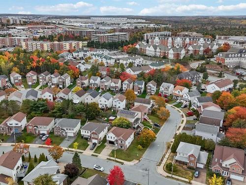 34 Lancaster Drive, Halifax, NS 