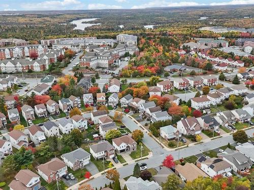 34 Lancaster Drive, Halifax, NS 