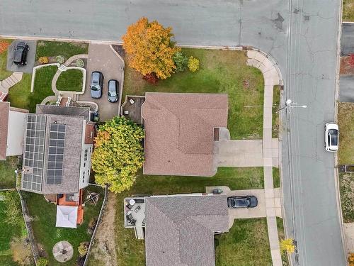 34 Lancaster Drive, Halifax, NS 