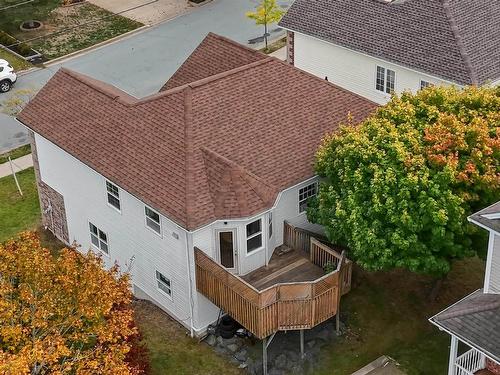 34 Lancaster Drive, Halifax, NS 