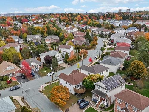 34 Lancaster Drive, Halifax, NS 