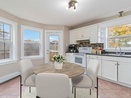 34 Lancaster Drive, Halifax, NS 