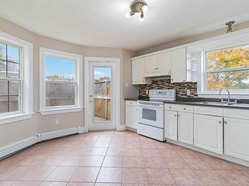 34 Lancaster Drive, Halifax, NS 