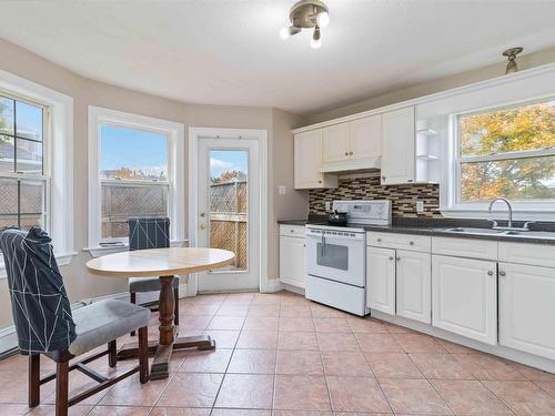 34 Lancaster Drive, Halifax, NS 