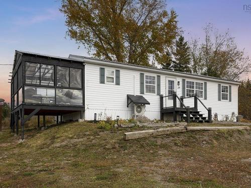 29 Fisher Road, Eastville, NS 