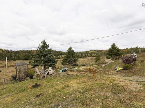 29 Fisher Road, Eastville, NS 