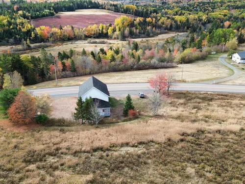 10563 Hwy #2 Highway, Mapleton, NS 