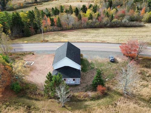 10563 Hwy #2 Highway, Mapleton, NS 
