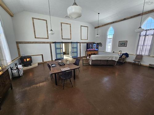 10563 Hwy #2 Highway, Mapleton, NS 