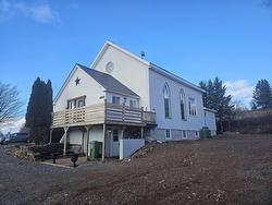10563 Hwy #2 Highway  Mapleton, NS B0M 1W0