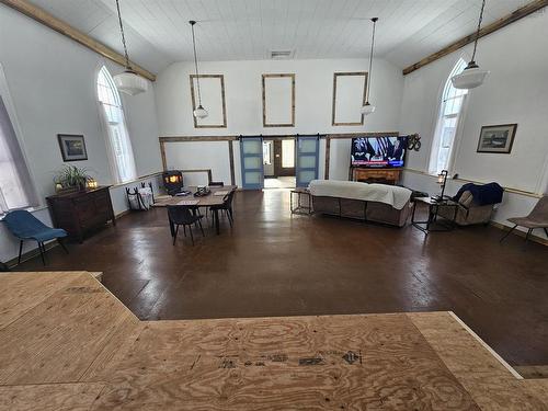 10563 Hwy #2 Highway, Mapleton, NS 