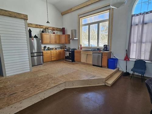 10563 Hwy #2 Highway, Mapleton, NS 