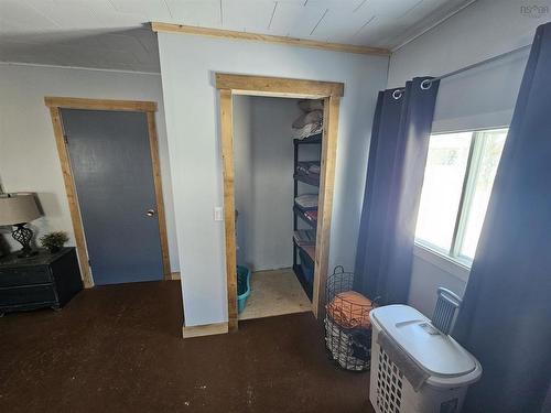 10563 Hwy #2 Highway, Mapleton, NS 