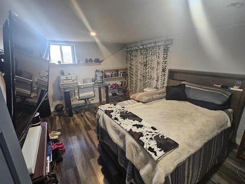 10563 Hwy #2 Highway, Mapleton, NS 