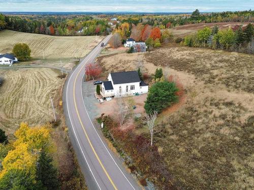 10563 Hwy #2 Highway, Mapleton, NS 