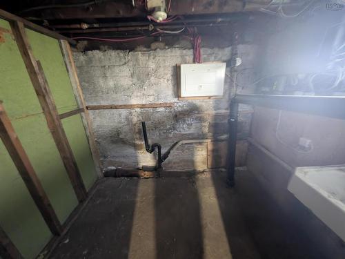 55 Willow Street, Sydney, NS 