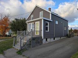 55 Willow Street  Sydney, NS B1P 3A2
