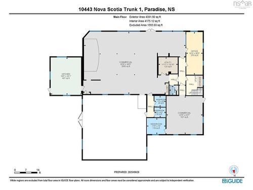 10443 Highway 1, Paradise, NS 