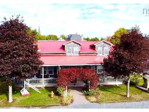 41 Colleraine Street, Pictou, NS 