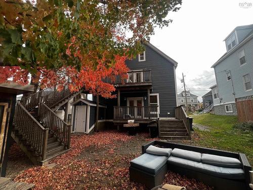 14 Allan Avenue, Stellarton, NS 