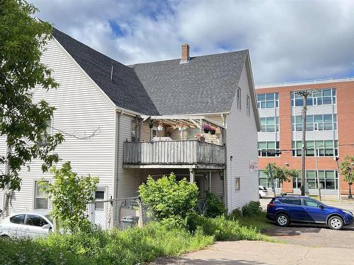 192,194,198 Great George Street, Charlottetown, PE 