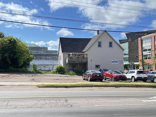 192,194,198 Great George Street, Charlottetown, PE 