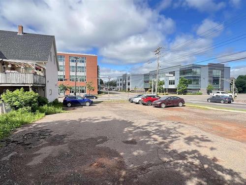 192,194,198 Great George Street, Charlottetown, PE 
