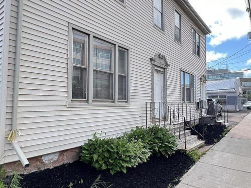 192,194,198 Great George Street, Charlottetown, PE 