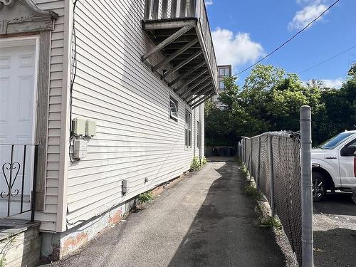 192,194,198 Great George Street, Charlottetown, PE 