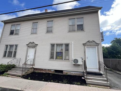 192,194,198 Great George Street, Charlottetown, PE 