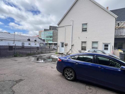 192,194,198 Great George Street, Charlottetown, PE 