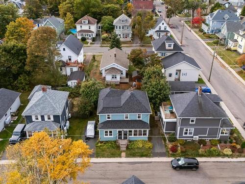 17 & 19 Felling Street, Charlottetown, PE 