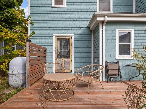 17 & 19 Felling Street, Charlottetown, PE 