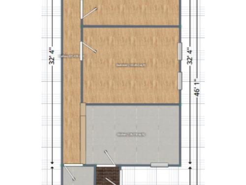 36-38 Upper Hillsborough Street, Charlottetown, PE 