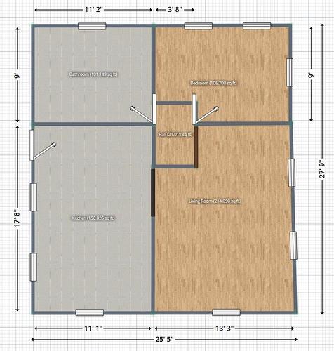 36-38 Upper Hillsborough Street, Charlottetown, PE 