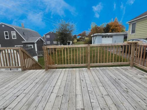 97 Fisher Street, Sydney, NS 