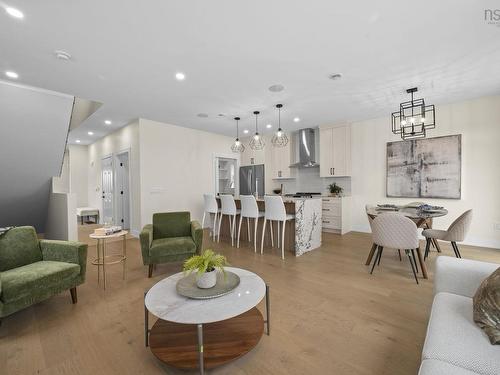 Lot 9-14 159 Brunello Boulevard, Timberlea, NS 