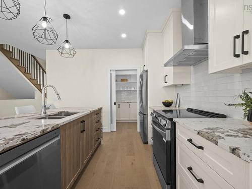 Lot 9-14 159 Brunello Boulevard, Timberlea, NS 