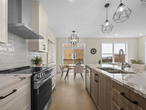 Lot 9-14 159 Brunello Boulevard, Timberlea, NS 