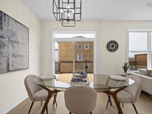 Lot 9-14 159 Brunello Boulevard, Timberlea, NS 