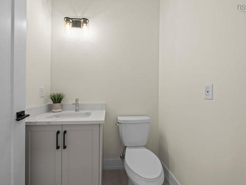 Lot 9-14 159 Brunello Boulevard, Timberlea, NS 