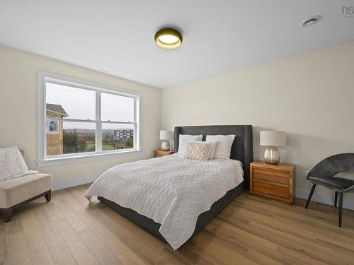 Lot 9-14 159 Brunello Boulevard, Timberlea, NS 