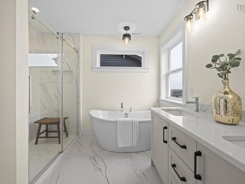 Lot 9-14 159 Brunello Boulevard, Timberlea, NS 