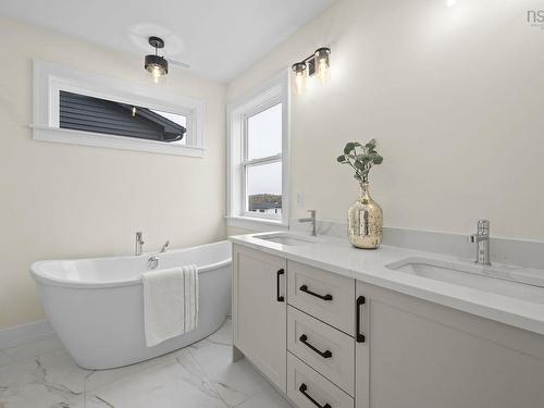 Lot 9-14 159 Brunello Boulevard, Timberlea, NS 