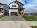 Lot 9-14 159 Brunello Boulevard, Timberlea, NS 